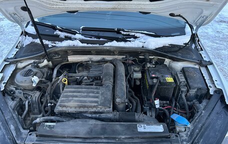 Volkswagen Golf VII, 2013 год, 1 000 000 рублей, 12 фотография