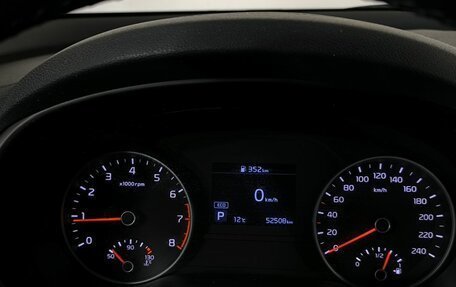 KIA Sportage IV рестайлинг, 2021 год, 2 790 000 рублей, 9 фотография