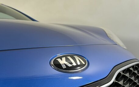 KIA Sportage IV рестайлинг, 2021 год, 2 790 000 рублей, 22 фотография