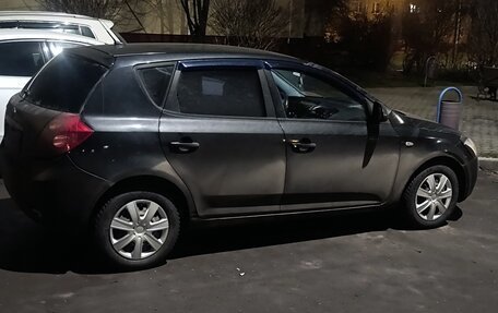 KIA cee'd I рестайлинг, 2008 год, 550 000 рублей, 3 фотография