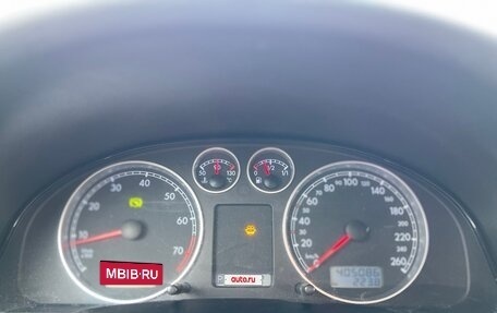 Volkswagen Passat B5+ рестайлинг, 2001 год, 195 000 рублей, 5 фотография