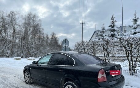 Volkswagen Passat B5+ рестайлинг, 2001 год, 195 000 рублей, 3 фотография