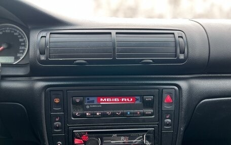 Volkswagen Passat B5+ рестайлинг, 2001 год, 195 000 рублей, 6 фотография