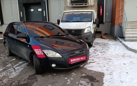KIA cee'd I рестайлинг, 2008 год, 550 000 рублей, 4 фотография