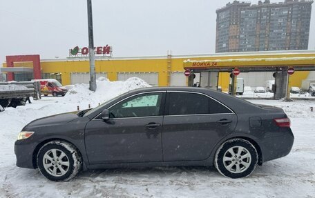 Toyota Camry, 2011 год, 1 150 000 рублей, 2 фотография