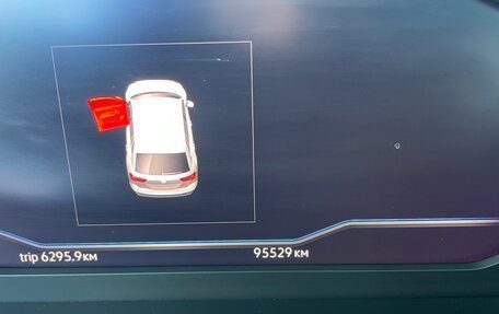 Volkswagen Tiguan II, 2020 год, 2 660 000 рублей, 11 фотография