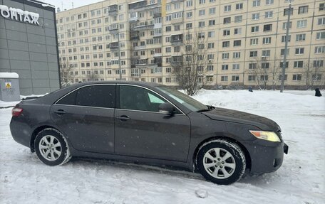 Toyota Camry, 2011 год, 1 150 000 рублей, 3 фотография