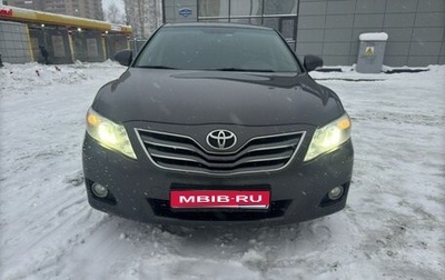 Toyota Camry, 2011 год, 1 150 000 рублей, 1 фотография