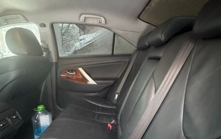 Toyota Camry, 2011 год, 1 150 000 рублей, 7 фотография