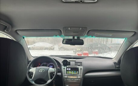 Toyota Camry, 2011 год, 1 150 000 рублей, 6 фотография