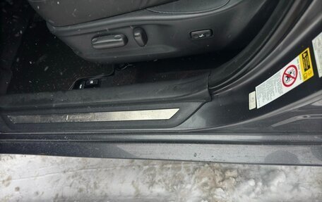 Toyota Camry, 2011 год, 1 150 000 рублей, 8 фотография