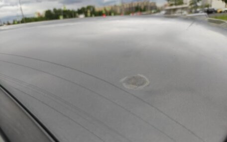 Toyota Camry, 2011 год, 1 150 000 рублей, 9 фотография