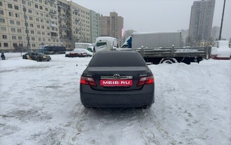 Toyota Camry, 2011 год, 1 150 000 рублей, 4 фотография