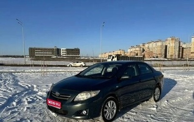 Toyota Corolla, 2007 год, 500 000 рублей, 1 фотография