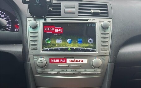 Toyota Camry, 2011 год, 1 150 000 рублей, 5 фотография