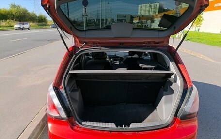 KIA Rio II, 2009 год, 480 000 рублей, 7 фотография