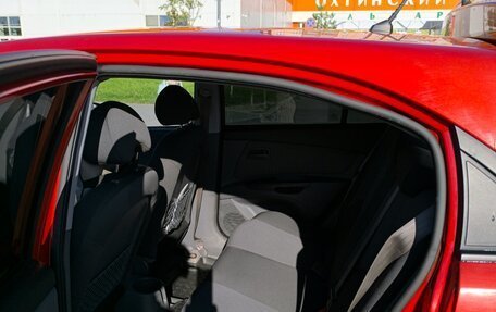 KIA Rio II, 2009 год, 480 000 рублей, 8 фотография