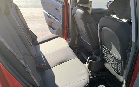 KIA Rio II, 2009 год, 480 000 рублей, 9 фотография