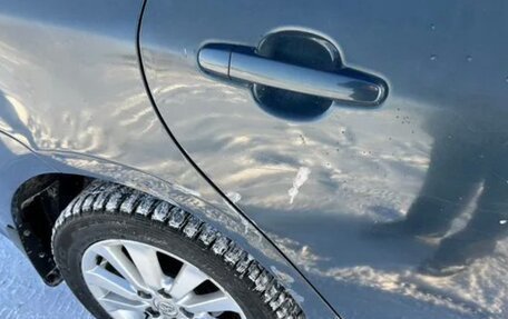 Toyota Corolla, 2007 год, 500 000 рублей, 13 фотография