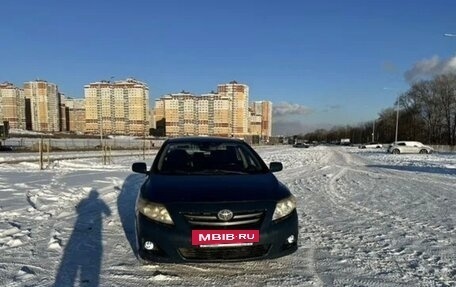 Toyota Corolla, 2007 год, 500 000 рублей, 2 фотография