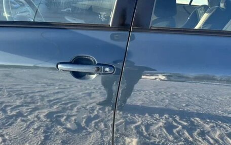 Toyota Corolla, 2007 год, 500 000 рублей, 16 фотография