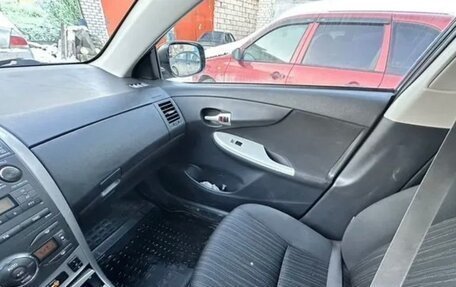 Toyota Corolla, 2007 год, 500 000 рублей, 21 фотография