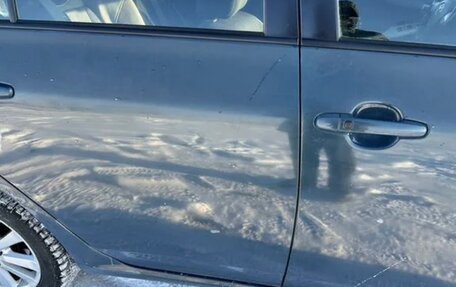 Toyota Corolla, 2007 год, 500 000 рублей, 22 фотография