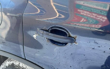 Volkswagen Tiguan I, 2012 год, 670 000 рублей, 3 фотография