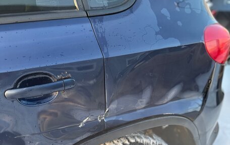 Volkswagen Tiguan I, 2012 год, 670 000 рублей, 6 фотография