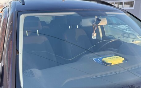 Volkswagen Tiguan I, 2012 год, 670 000 рублей, 4 фотография