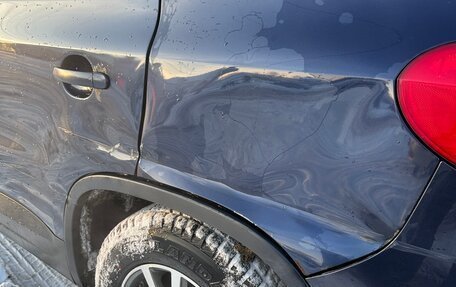 Volkswagen Tiguan I, 2012 год, 670 000 рублей, 7 фотография