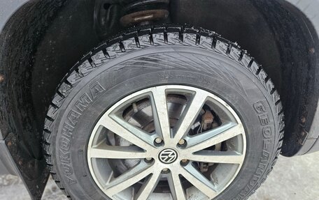 Volkswagen Tiguan I, 2012 год, 670 000 рублей, 11 фотография