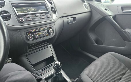 Volkswagen Tiguan I, 2012 год, 670 000 рублей, 16 фотография