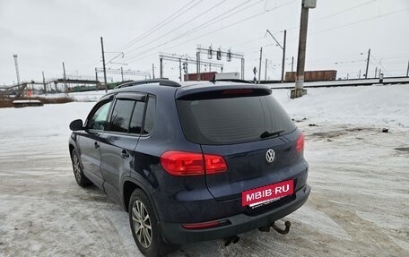 Volkswagen Tiguan I, 2012 год, 670 000 рублей, 9 фотография