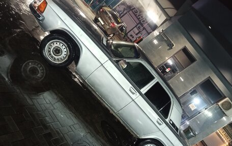 ГАЗ 3102 «Волга», 2007 год, 180 000 рублей, 2 фотография