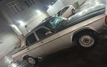 ГАЗ 3102 «Волга», 2007 год, 180 000 рублей, 3 фотография