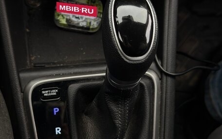 Hyundai Solaris II рестайлинг, 2021 год, 1 350 000 рублей, 10 фотография