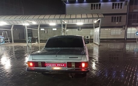 ГАЗ 3102 «Волга», 2007 год, 180 000 рублей, 4 фотография