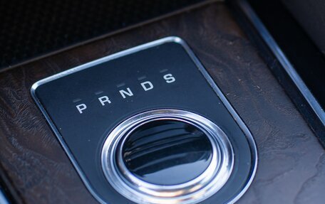 Jaguar F-Pace, 2017 год, 8 фотография