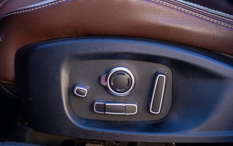 Jaguar F-Pace, 2017 год, 7 фотография