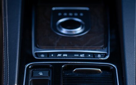 Jaguar F-Pace, 2017 год, 11 фотография