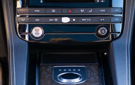 Jaguar F-Pace, 2017 год, 10 фотография