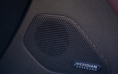 Jaguar F-Pace, 2017 год, 9 фотография