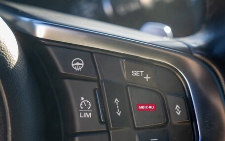 Jaguar F-Pace, 2017 год, 23 фотография