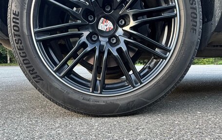 Volkswagen Touareg III, 2012 год, 2 350 000 рублей, 18 фотография