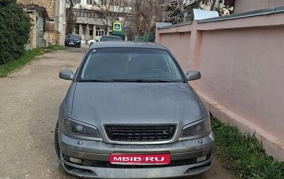 Opel Omega B, 2001 год, 500 000 рублей, 1 фотография