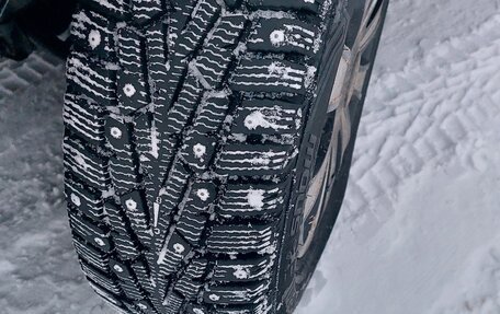 Renault Logan I, 2012 год, 385 000 рублей, 16 фотография