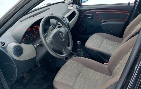 Renault Logan I, 2012 год, 385 000 рублей, 18 фотография