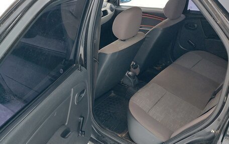 Renault Logan I, 2012 год, 385 000 рублей, 19 фотография