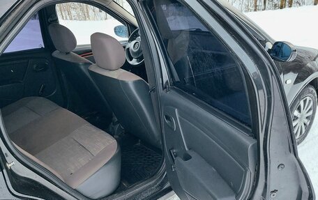 Renault Logan I, 2012 год, 385 000 рублей, 22 фотография